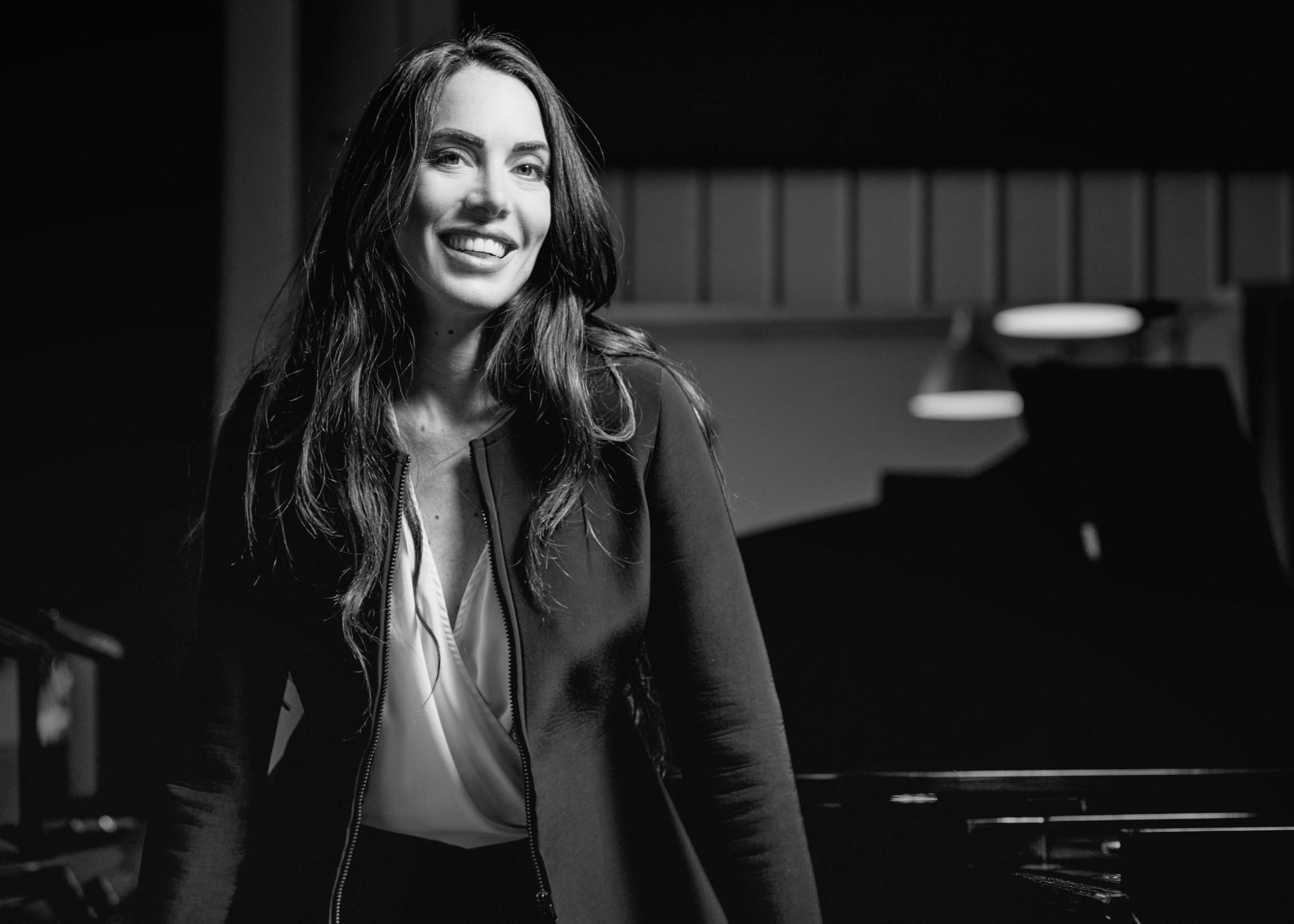 gloria campaner piano