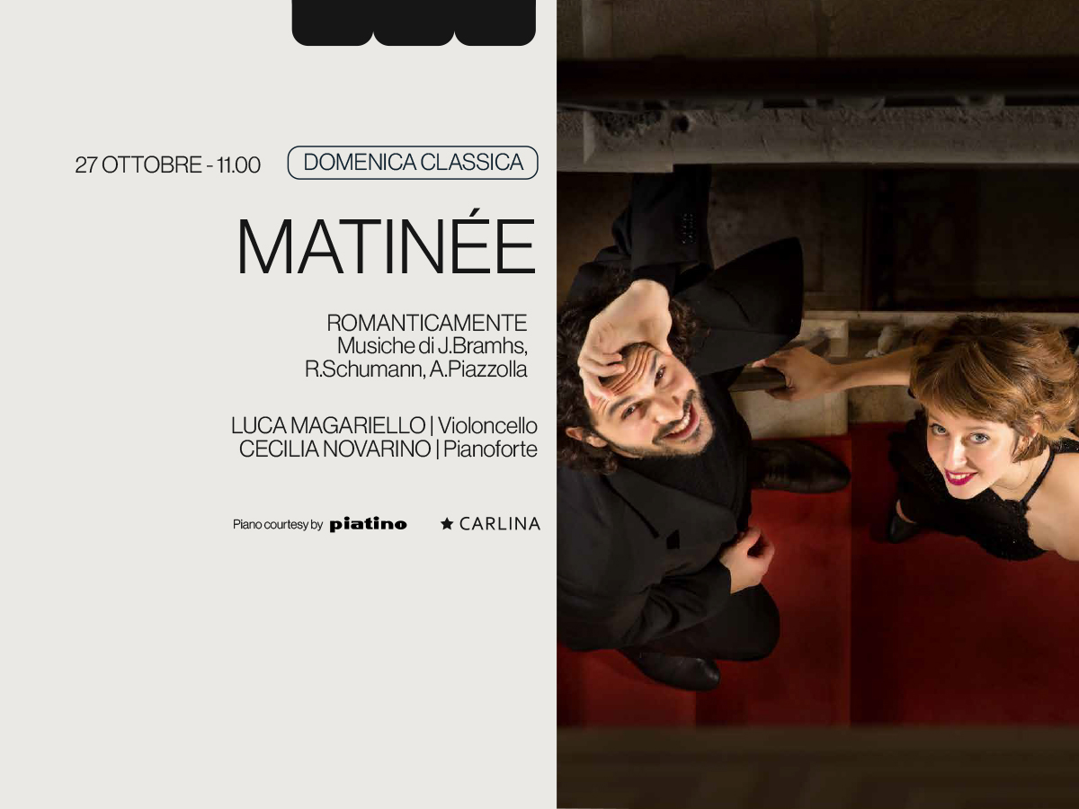 duo magariello novarino carlina 27 ottobre