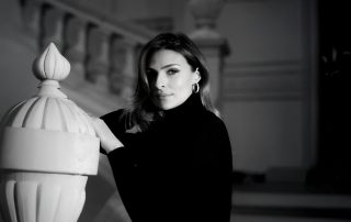 cristina chiabotto