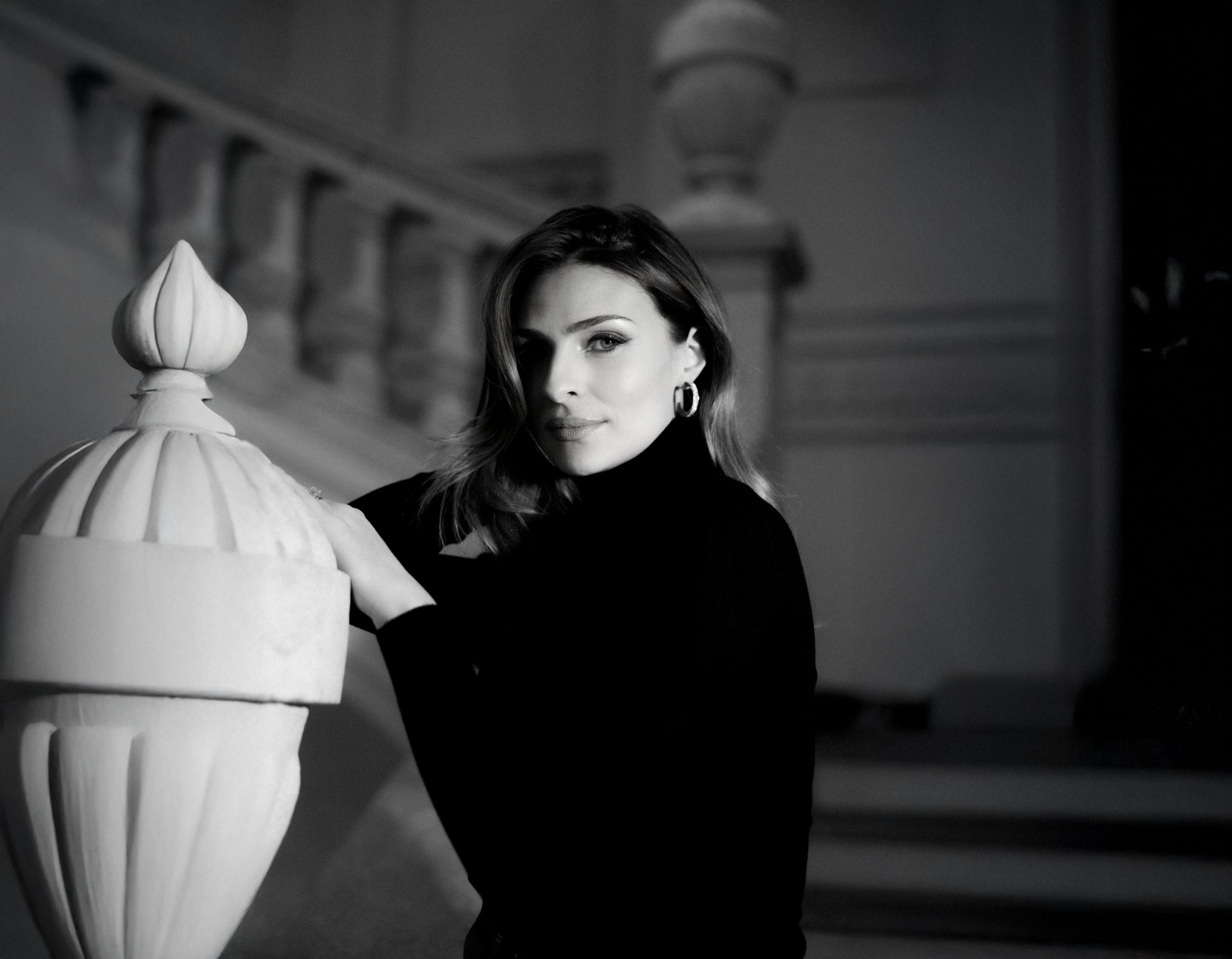 cristina chiabotto