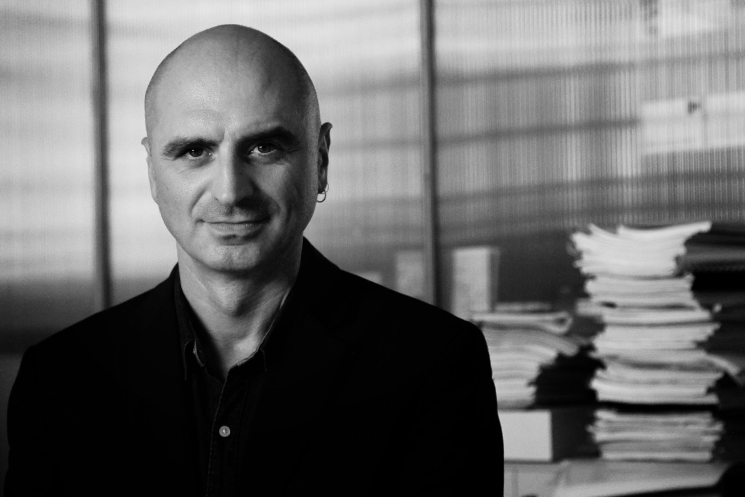 paolo manera