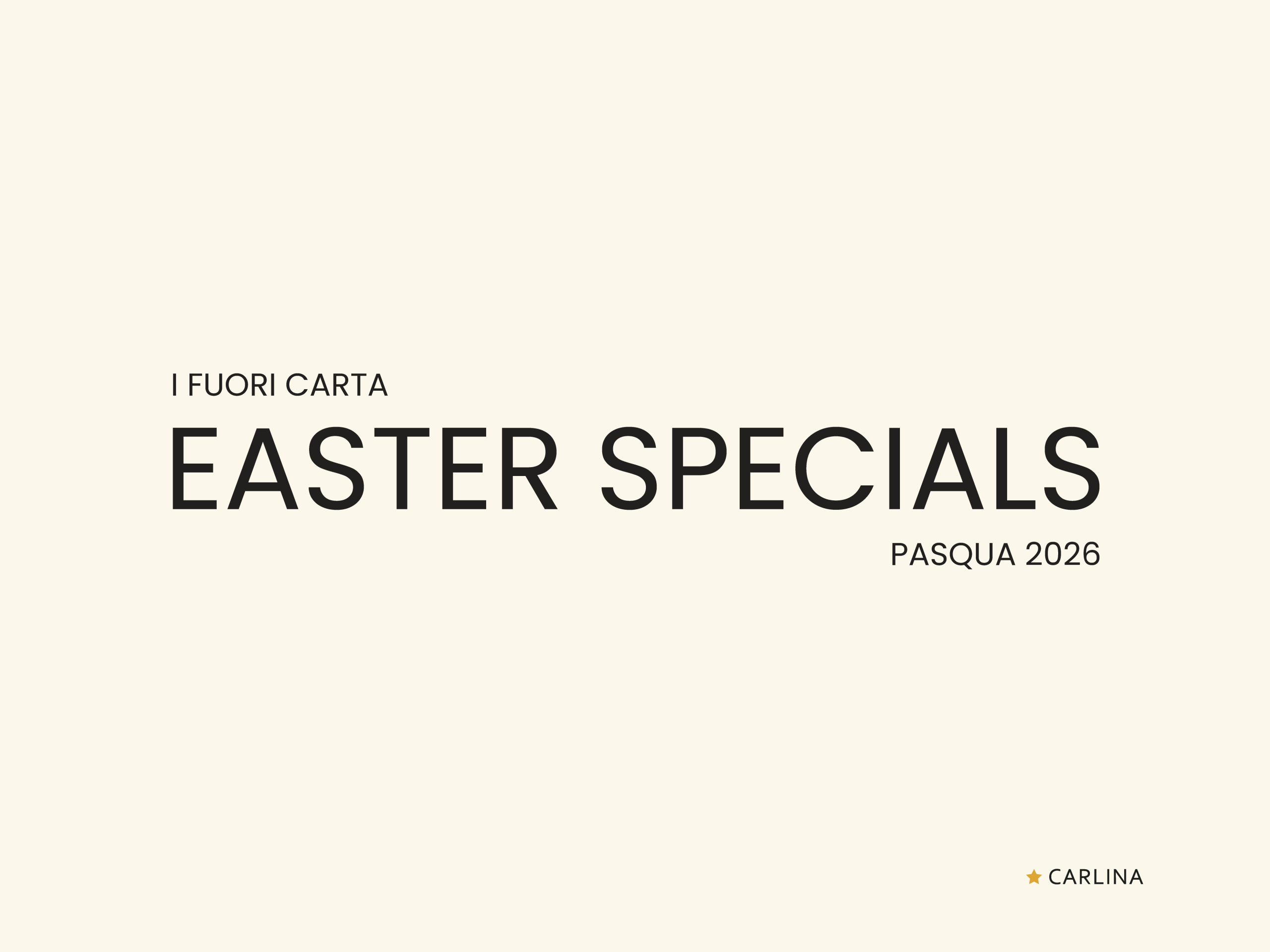 FUORI CARTAPASQUA 26